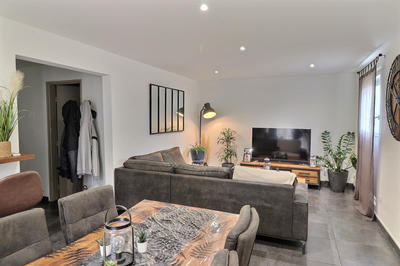 Appartement - 60 m² - 2 pièces