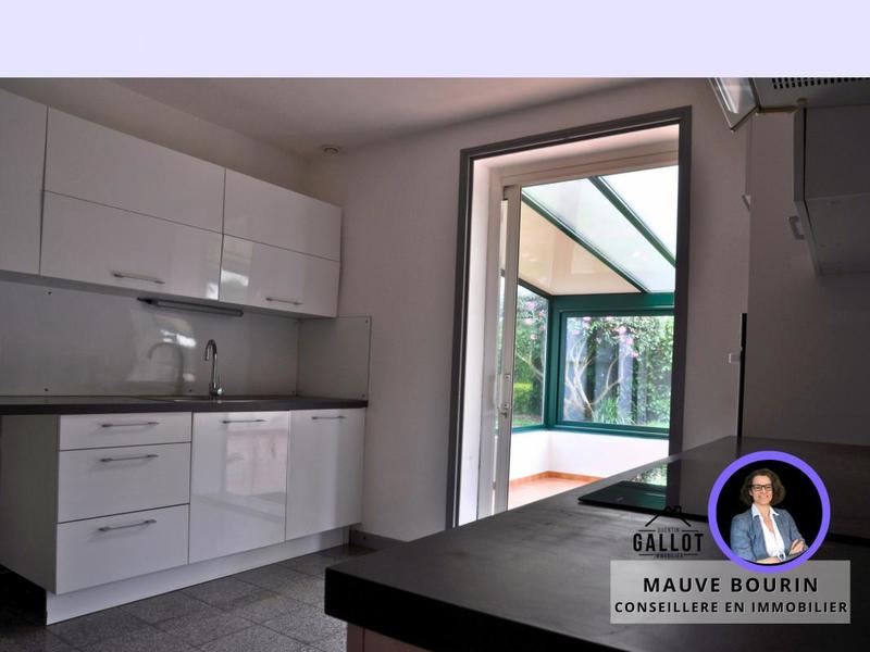 Maison - 150 m² - 7 pièces