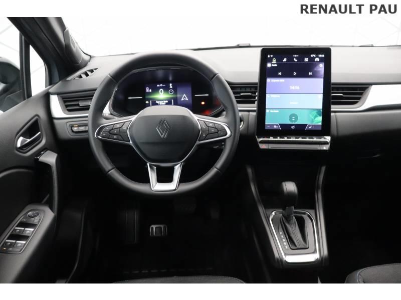 Renault Symbioz E-Tech full hybrid 145 Evolution
