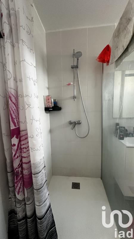 Appartement - 84 m² - 5 pièces