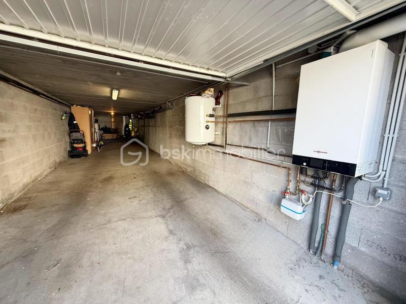 Duplex - 86 m² - 4 pièces