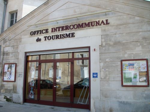 Office de Tourisme Intercommunal Retz-En-Valois