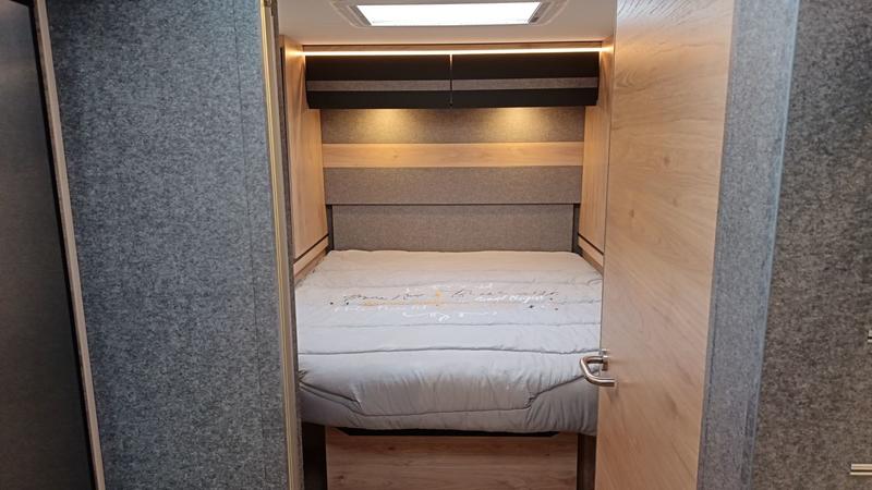 Ford Transit 2.0 Ecoblue 160 Bva Just Go t 7055 Dbl - Première main Garantie constructeur