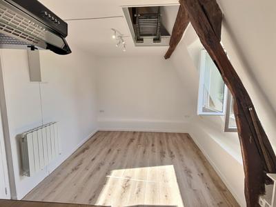 Appartement - 25 m² - 1 pièce