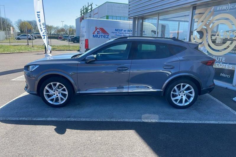 Cupra Formentor 1.5 Tsi 150 ch Dsg7 V