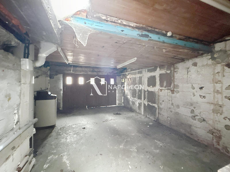 Maison - 73 m² - 4 pièces