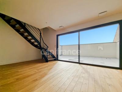 Appartement - 119 m² - 5 pièces