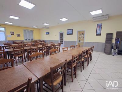 Local commercial - 403 m²