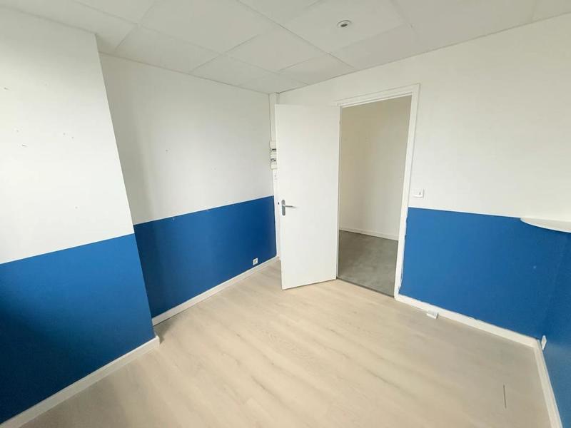 Appartement - 73 m² - 4 pièces