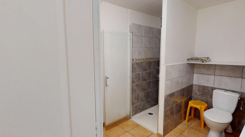 Maison - 66 m² - 3 pièces