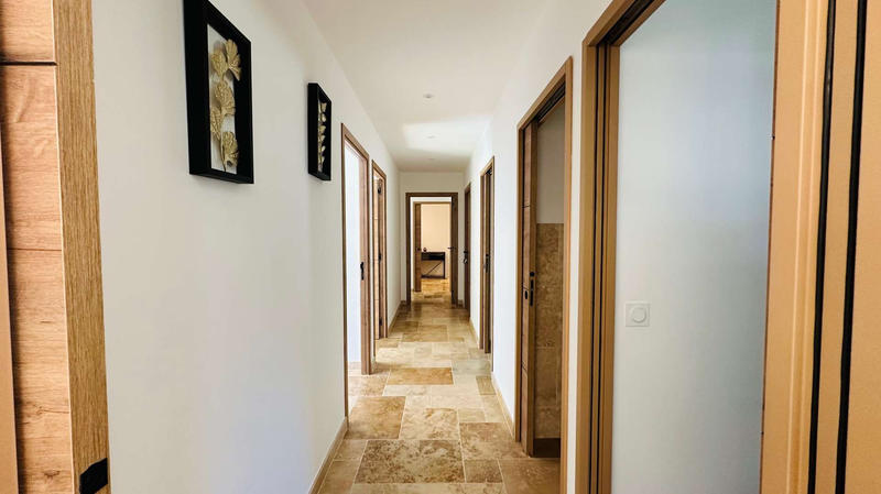 Villa - 150 m² - 7 pièces