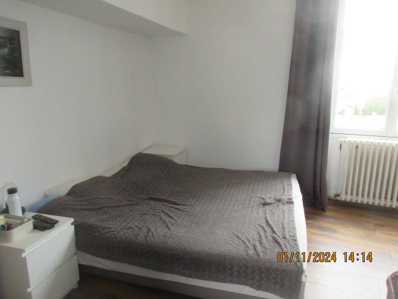 Maison - 75 m² - 3 pièces