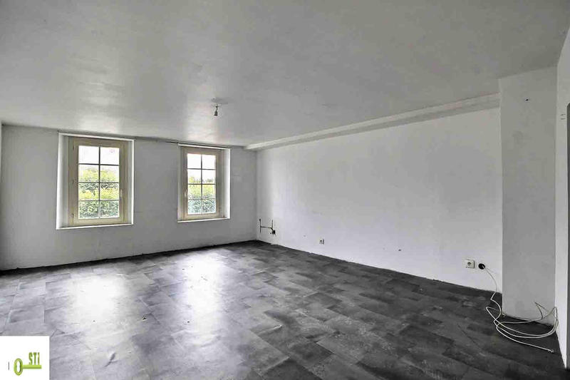 Maison - 139 m² - 6 pièces