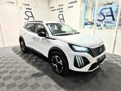 Peugeot 2008 II Hybrid 145 e-Dcs6 Allure