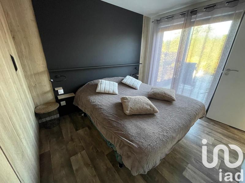 Châlet - 61 m² - 4 pièces