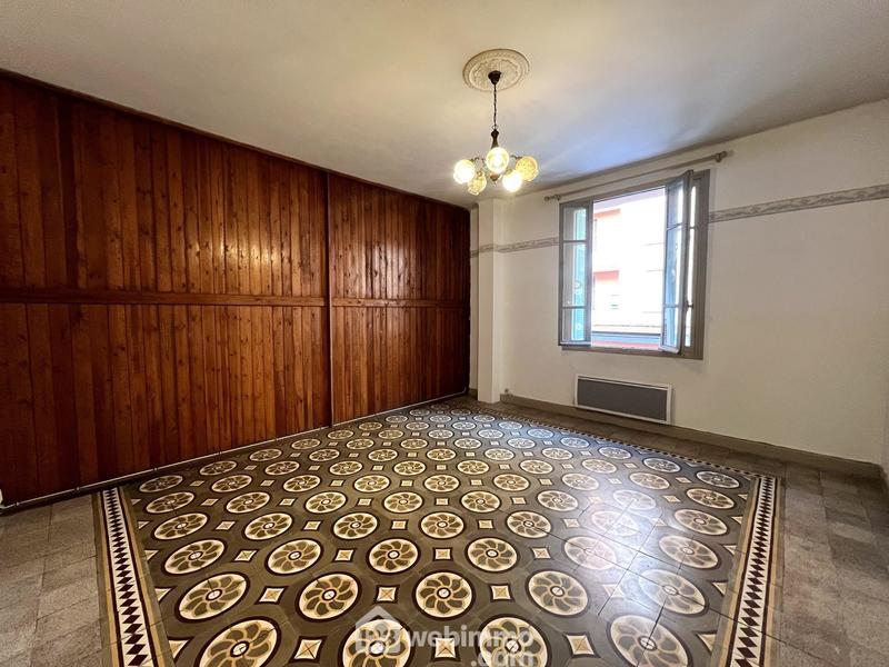 Appartement - 104 m² - 4 pièces