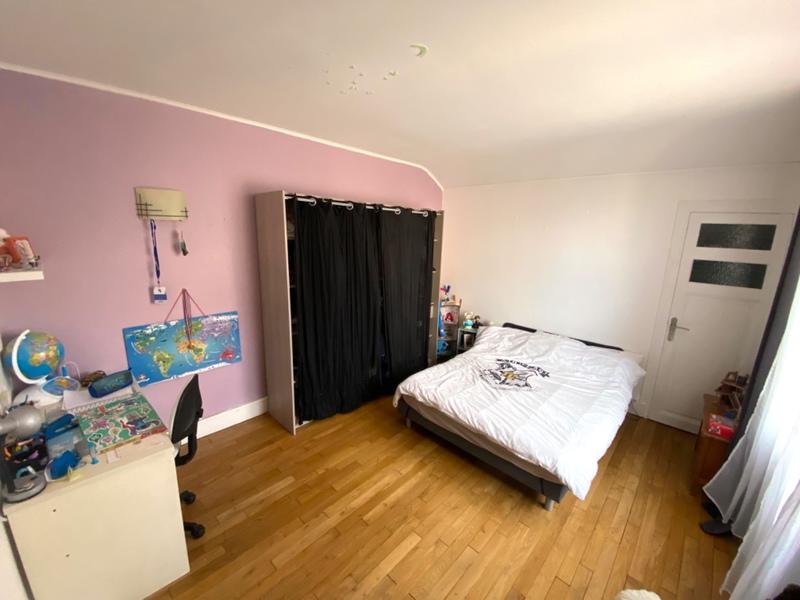 Maison - 162 m² - 6 pièces