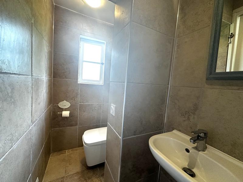 Maison traditionnelle - 156 m² - 6 pièces