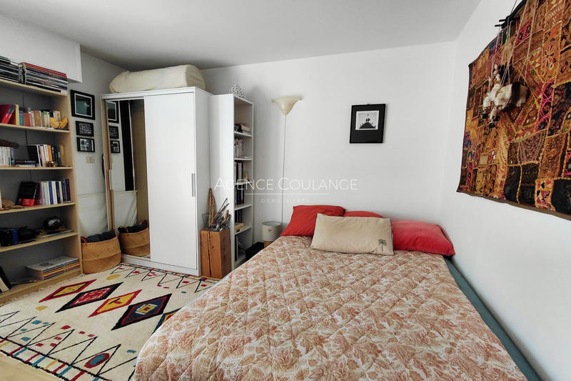 Appartement - 30 m² - 1 pièce