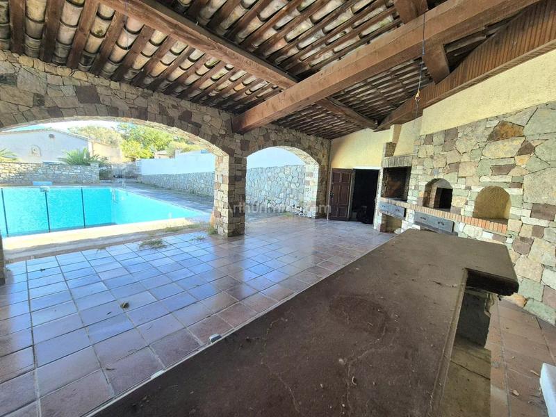 Appartement - 31 m² - 1 pièce