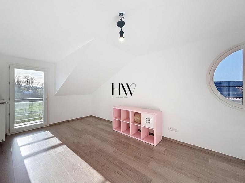 Maison - 165 m² - 6 pièces