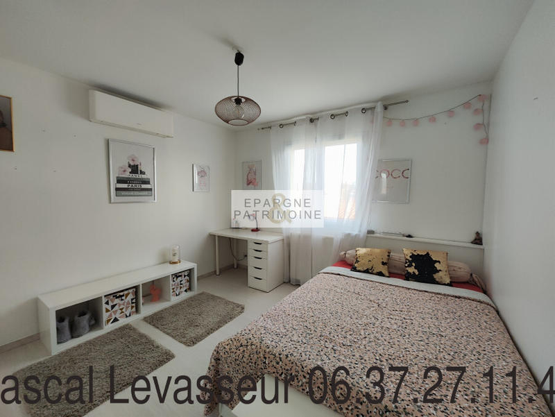 Maison - 168 m² - 7 pièces