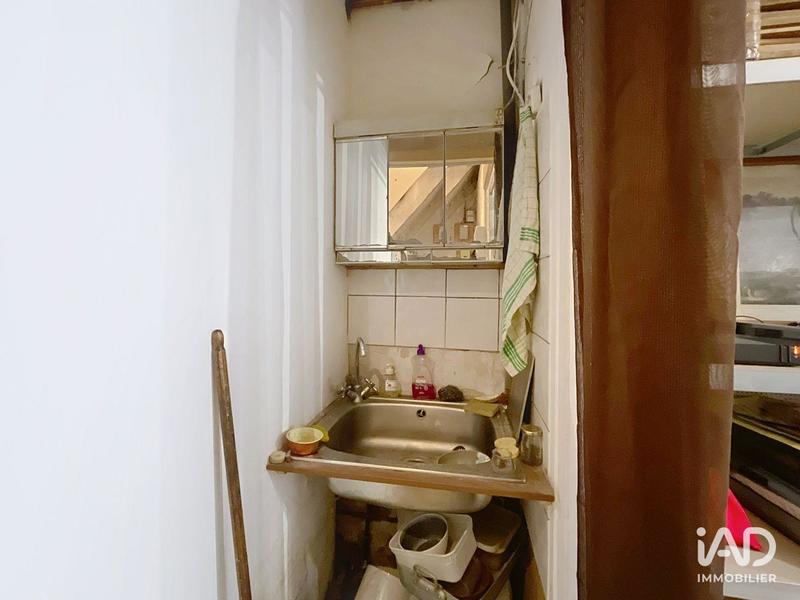 Local commercial - 83 m²