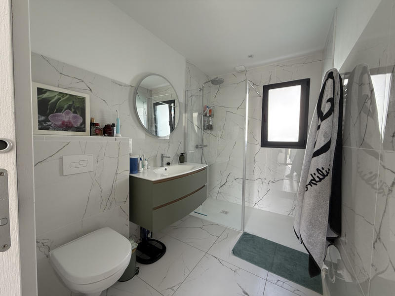 Maison - 145 m² - 5 pièces