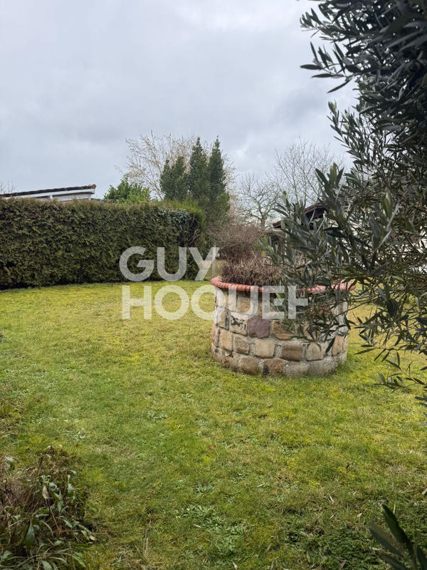 Maison - 79 m² - 4 pièces