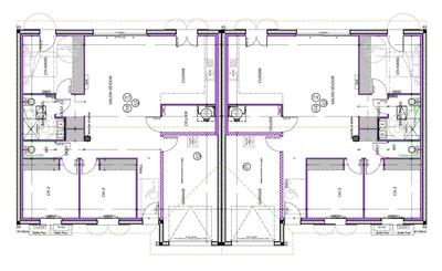 Maison - 170 m² - 8 pièces