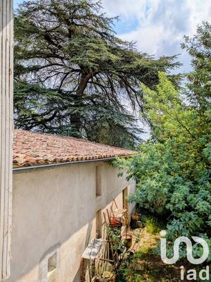 Maison de campagne - 185 m² - 7 pièces