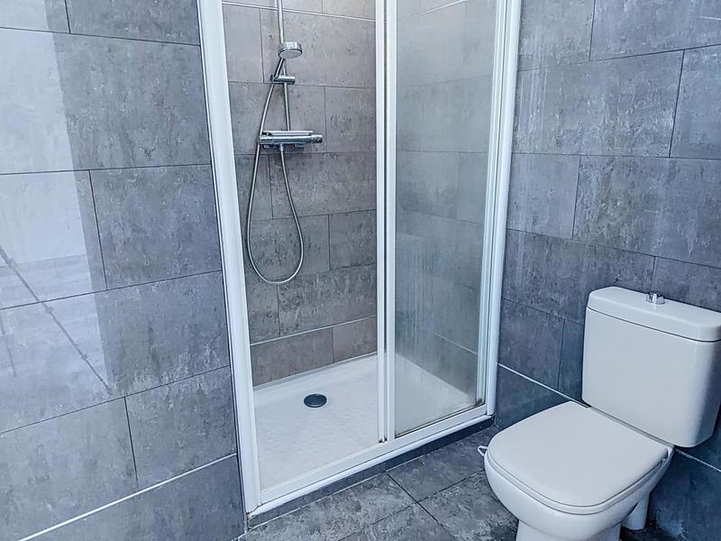 Studio - 35 m² - 1 pièce