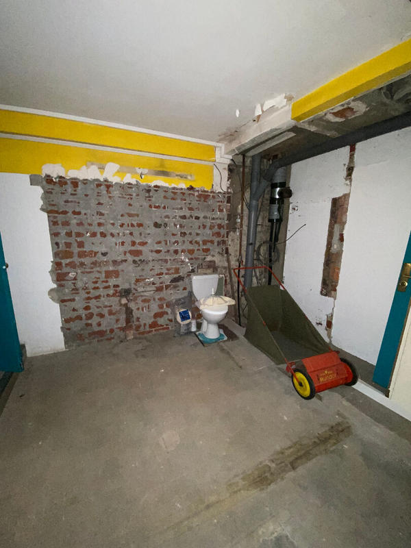 Appartement - 97 m² - 4 pièces