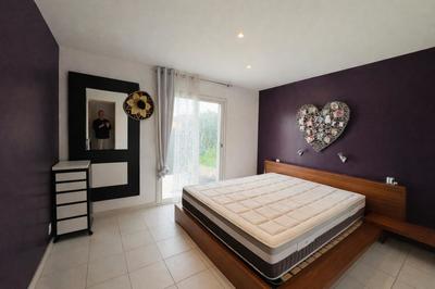 Maison - 114 m² - 4 pièces