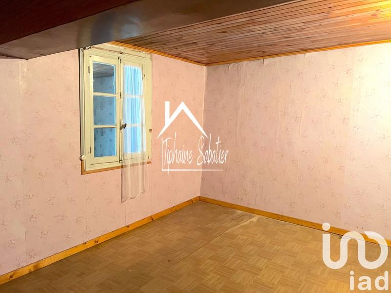 Maison - 108 m² - 4 pièces