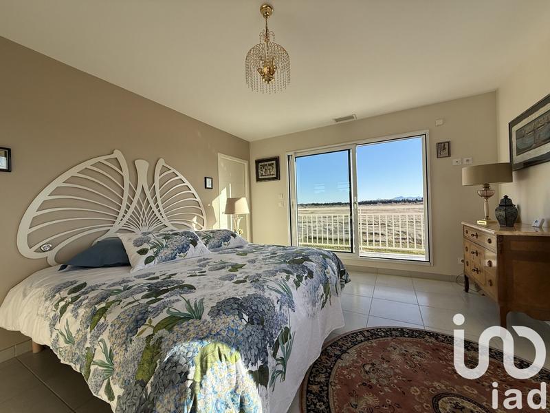 Maison - 108 m² - 3 pièces