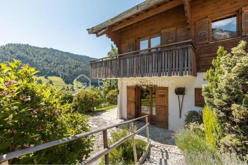 Appartement - 38 m² - 3 pièces