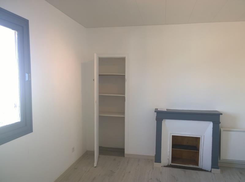 Appartement - 39 m² - 3 pièces