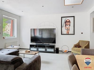 Appartement - 135 m² - 4 pièces