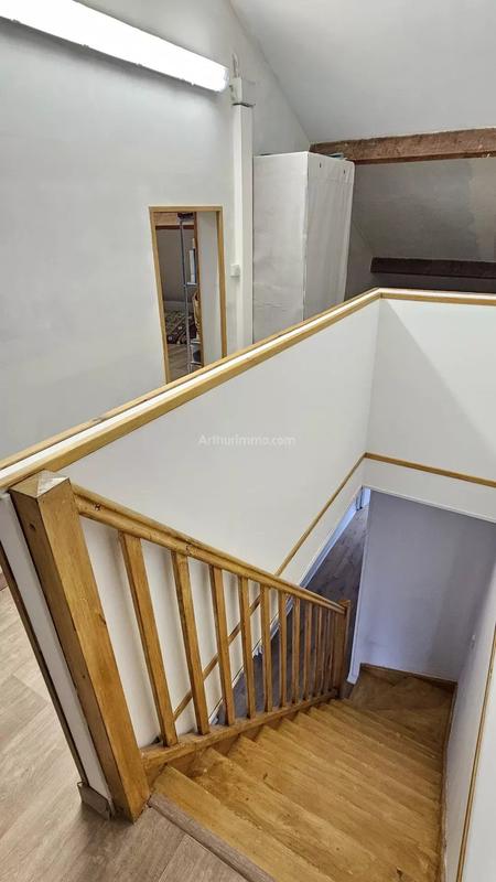 Maison - 115 m² - 7 pièces