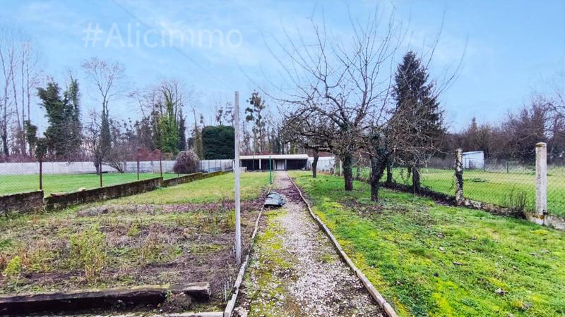 Maison - 91 m² - 4 pièces