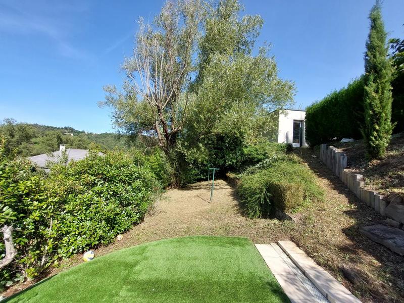 Villa - 157 m² - 6 pièces