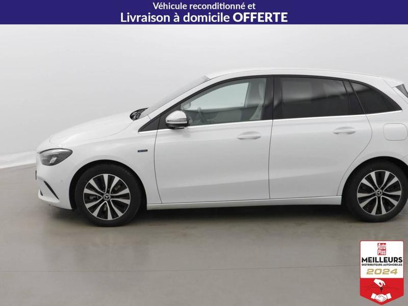 Mercedes Classe B 250 e 8g-Dct Style +Gps