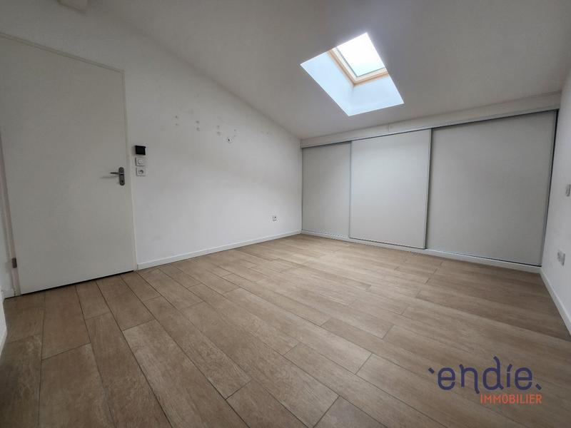 Appartement - 91 m² - 3 pièces