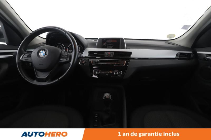 Bmw X1 sDrive18d Lounge 150 ch
