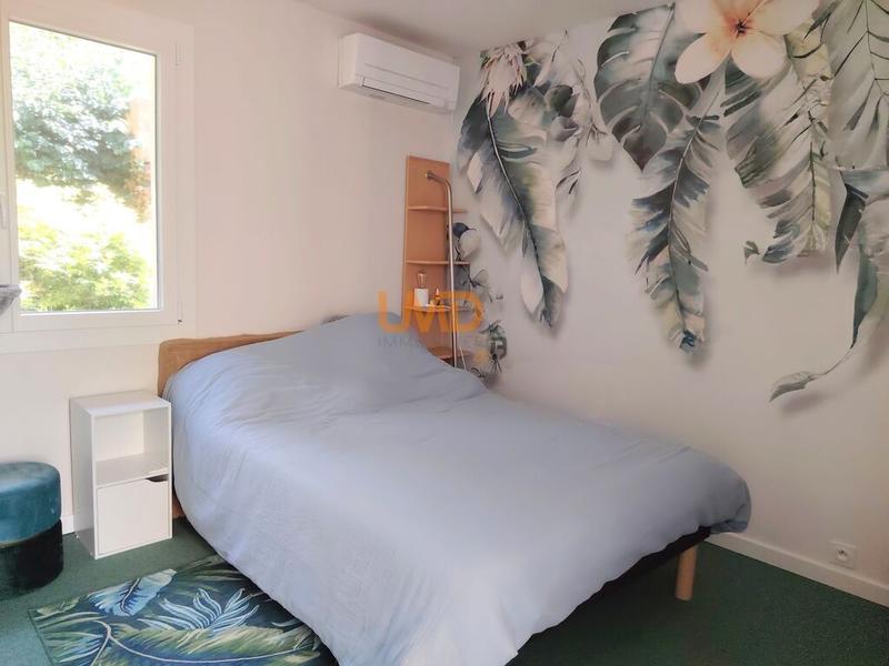 Maison d'architecte - 166 m² - 7 pièces