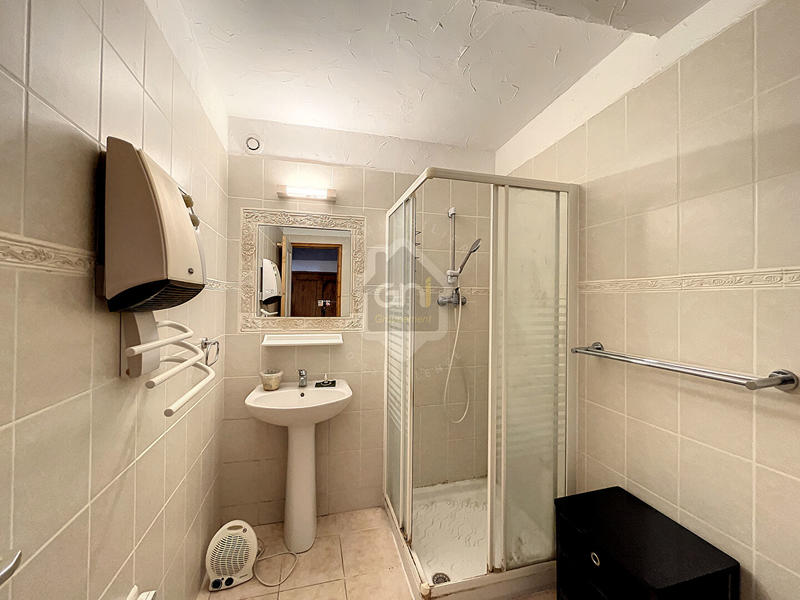 Maison - 65 m² - 3 pièces