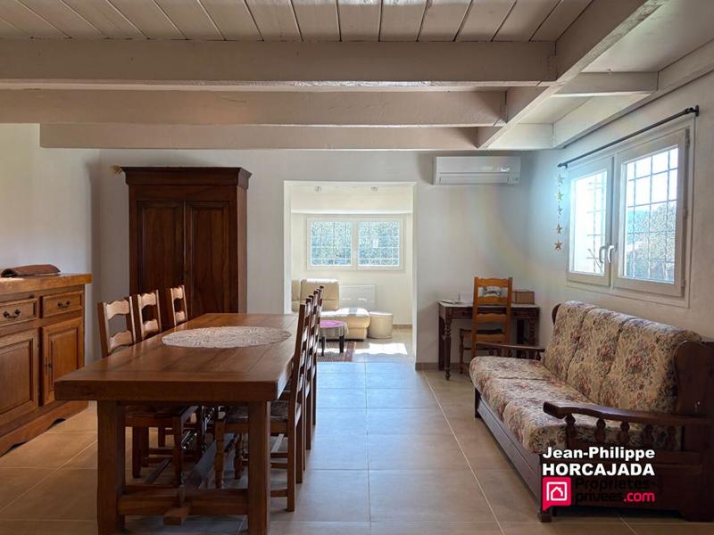 Maison - 86 m² - 4 pièces