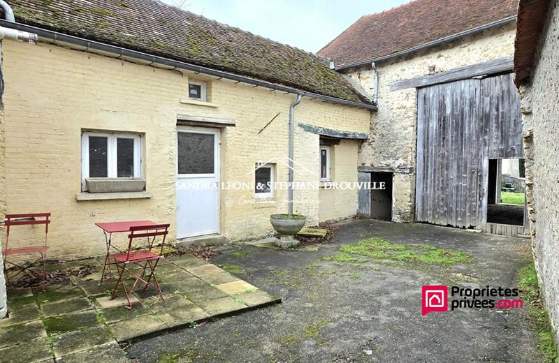 Maison - 135 m² - 7 pièces