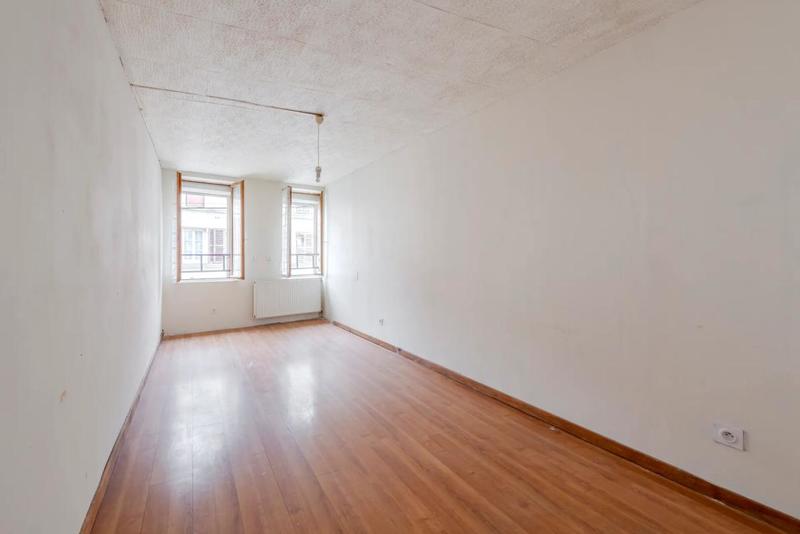 Maison de ville - 86 m² - 4 pièces